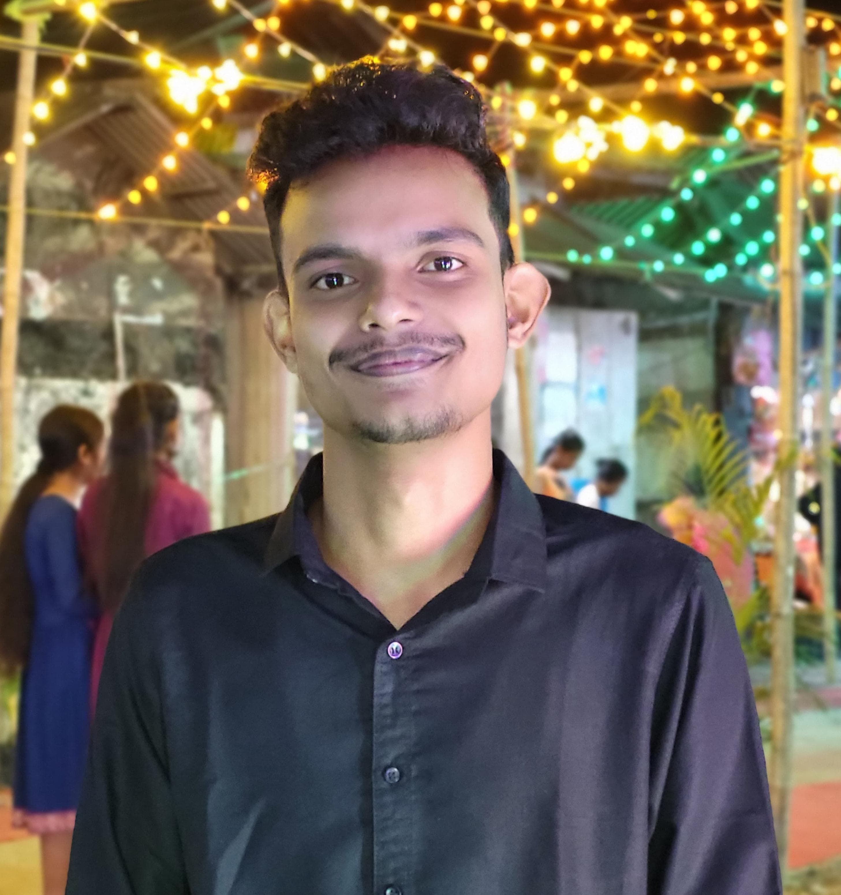 Profile Picture